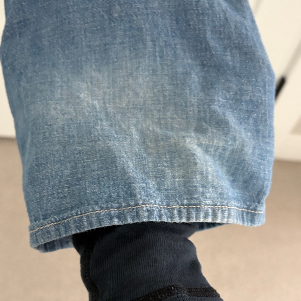 Lucky Brand Rancher Jean - Picture 9 of 9